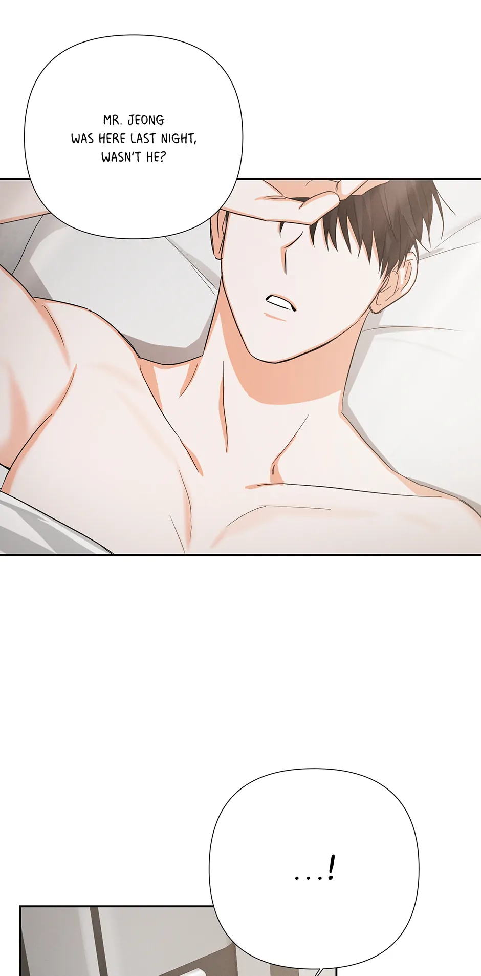 Nine to Nine [Official] - 18. Old Friends manhwa