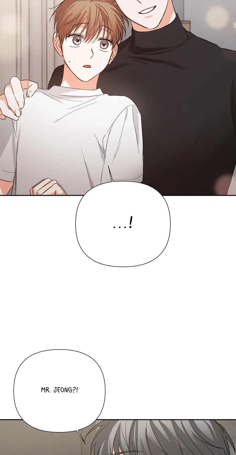 Nine to Nine [Official] - 18. Old Friends manhwa