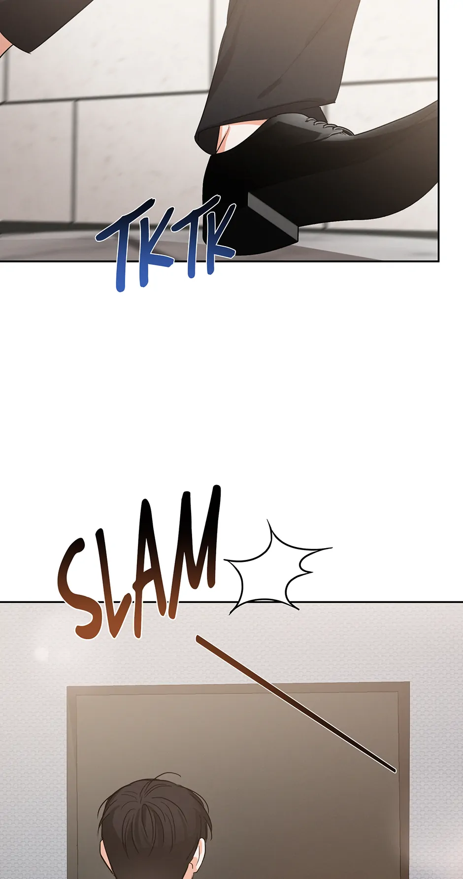 Nine to Nine [Official] - 18. Old Friends manhwa