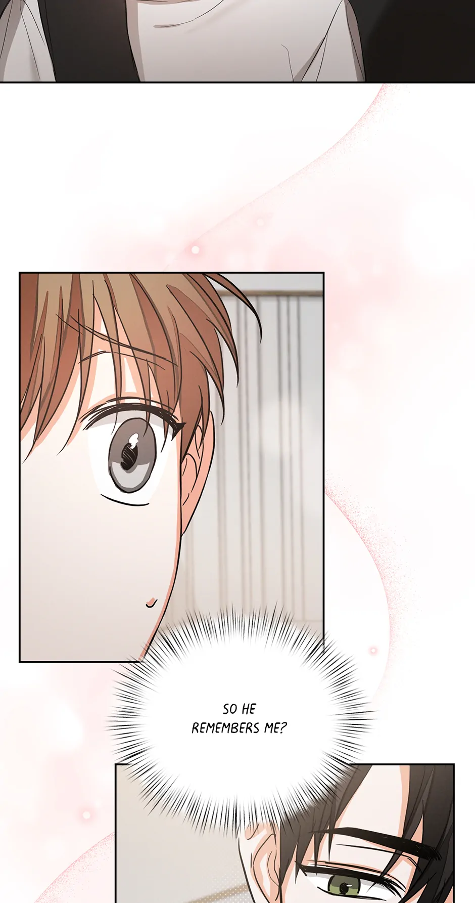 Nine to Nine [Official] - 18. Old Friends manhwa