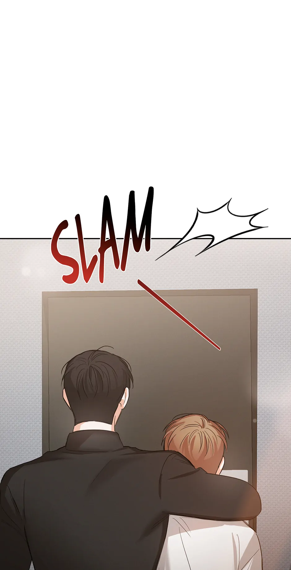 Nine to Nine [Official] - 19. Back in High School manhwa