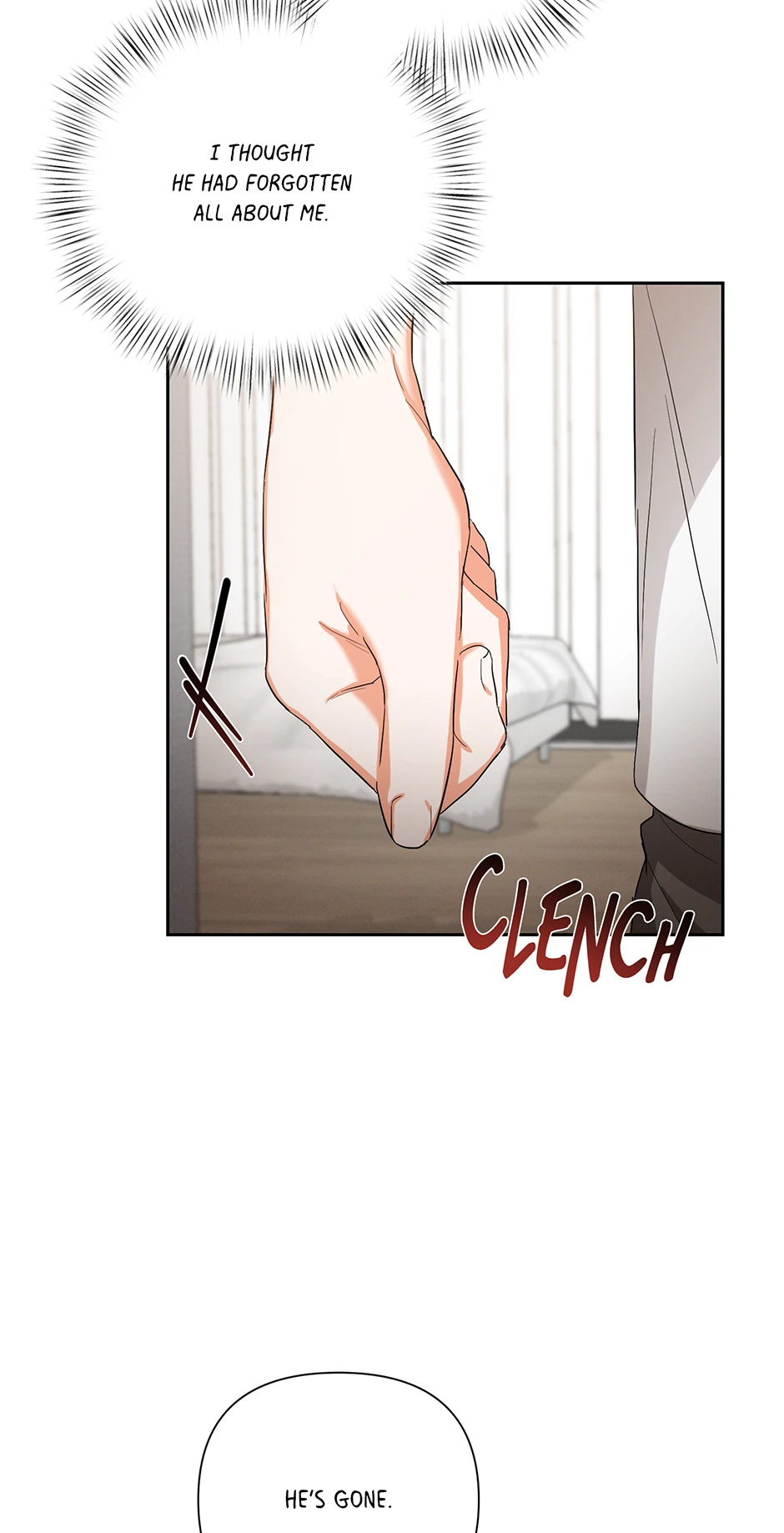 Nine to Nine [Official] - 19. Back in High School manhwa
