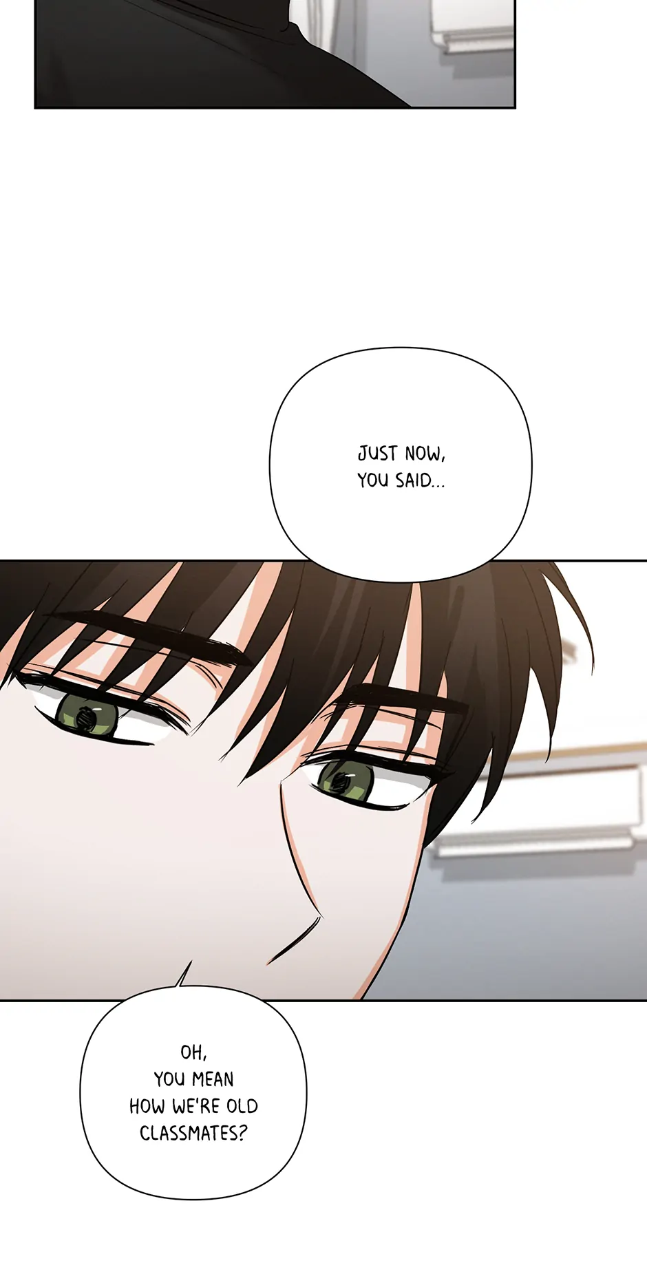 Nine to Nine [Official] - 19. Back in High School manhwa