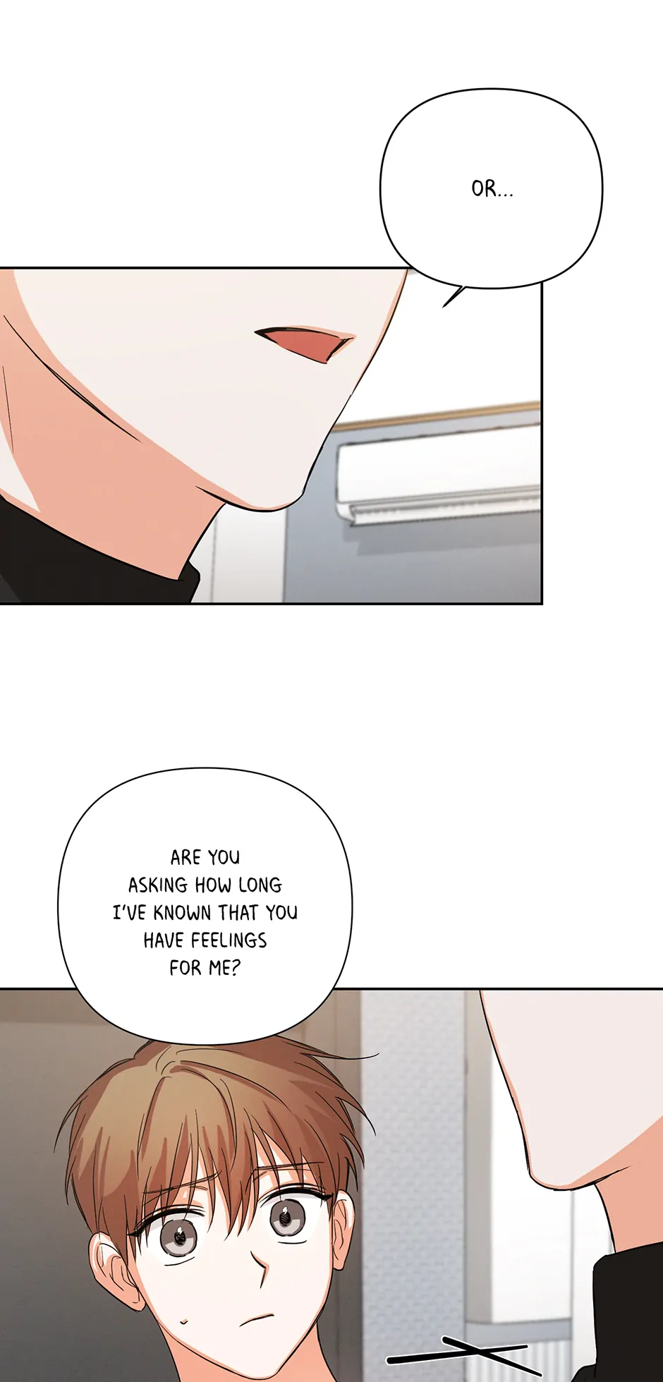 Nine to Nine [Official] - 19. Back in High School manhwa