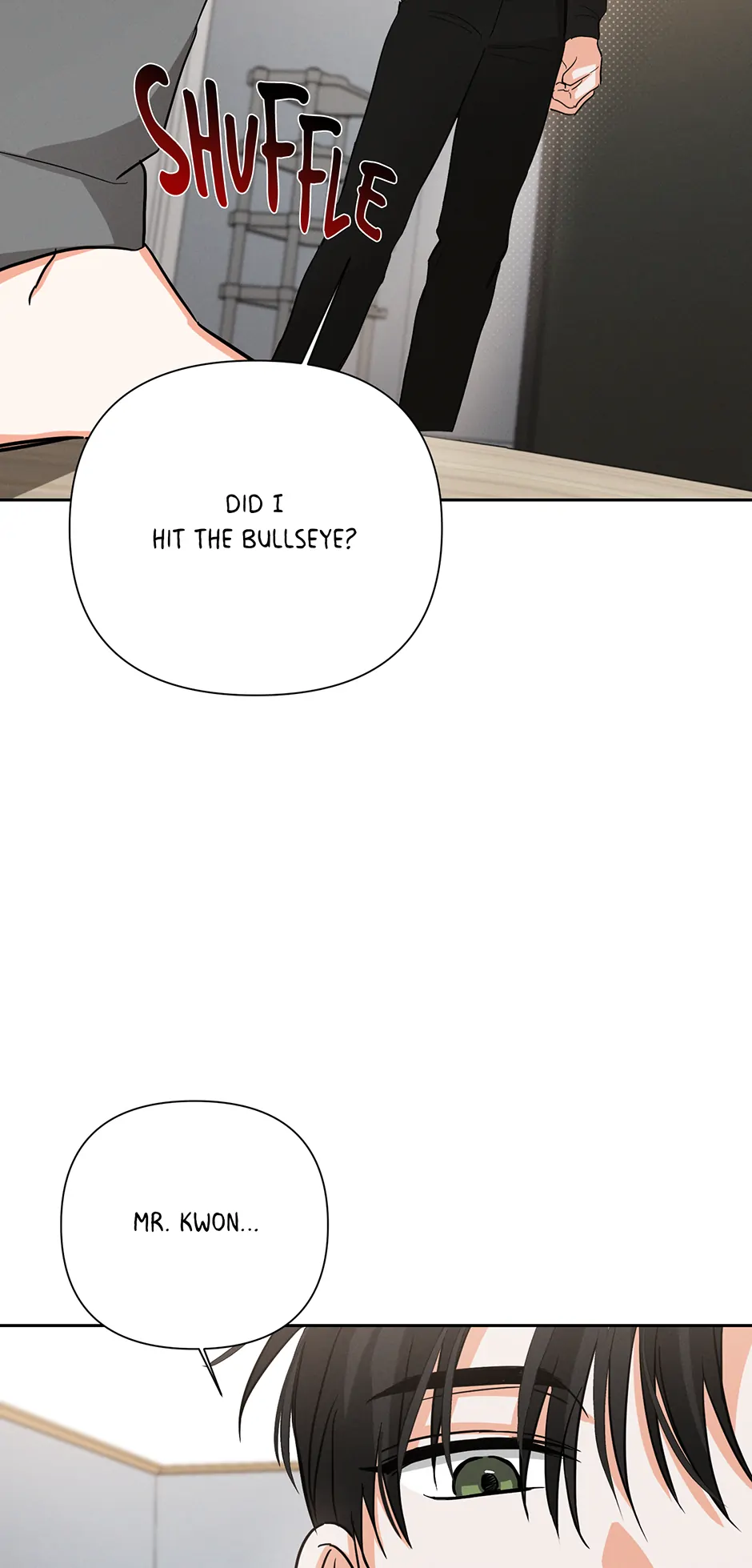 Nine to Nine [Official] - 19. Back in High School manhwa