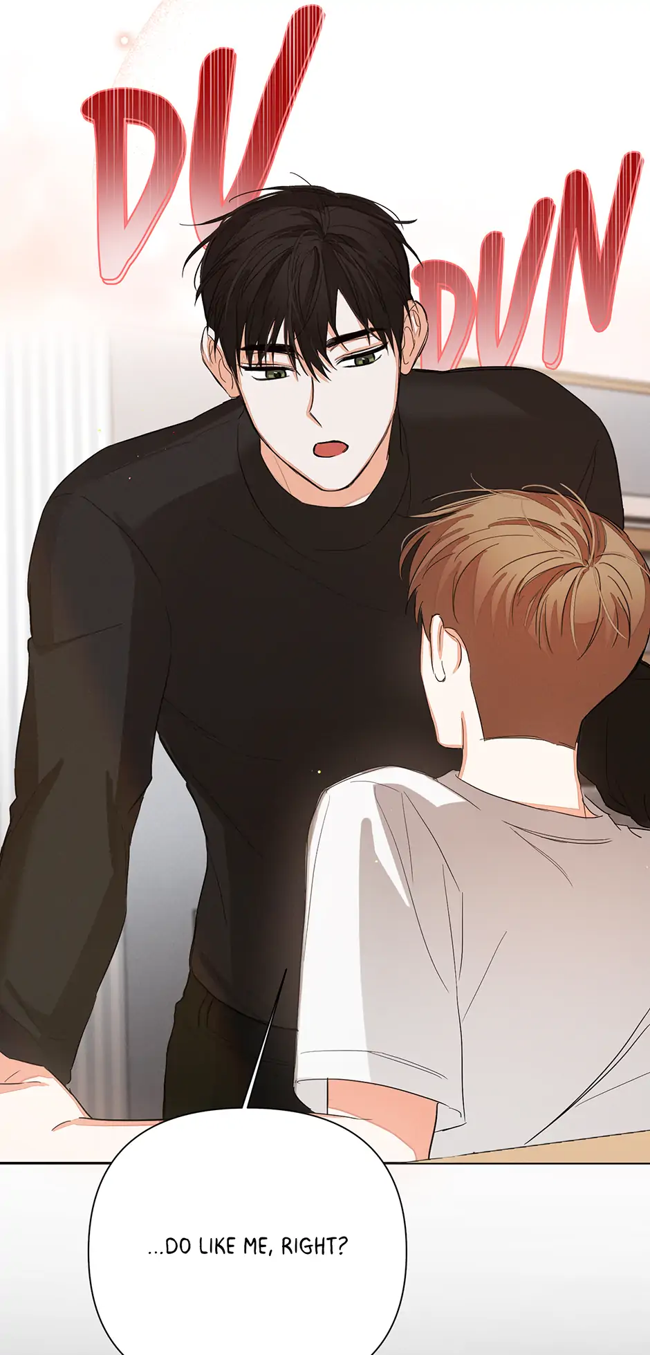 Nine to Nine [Official] - 19. Back in High School manhwa