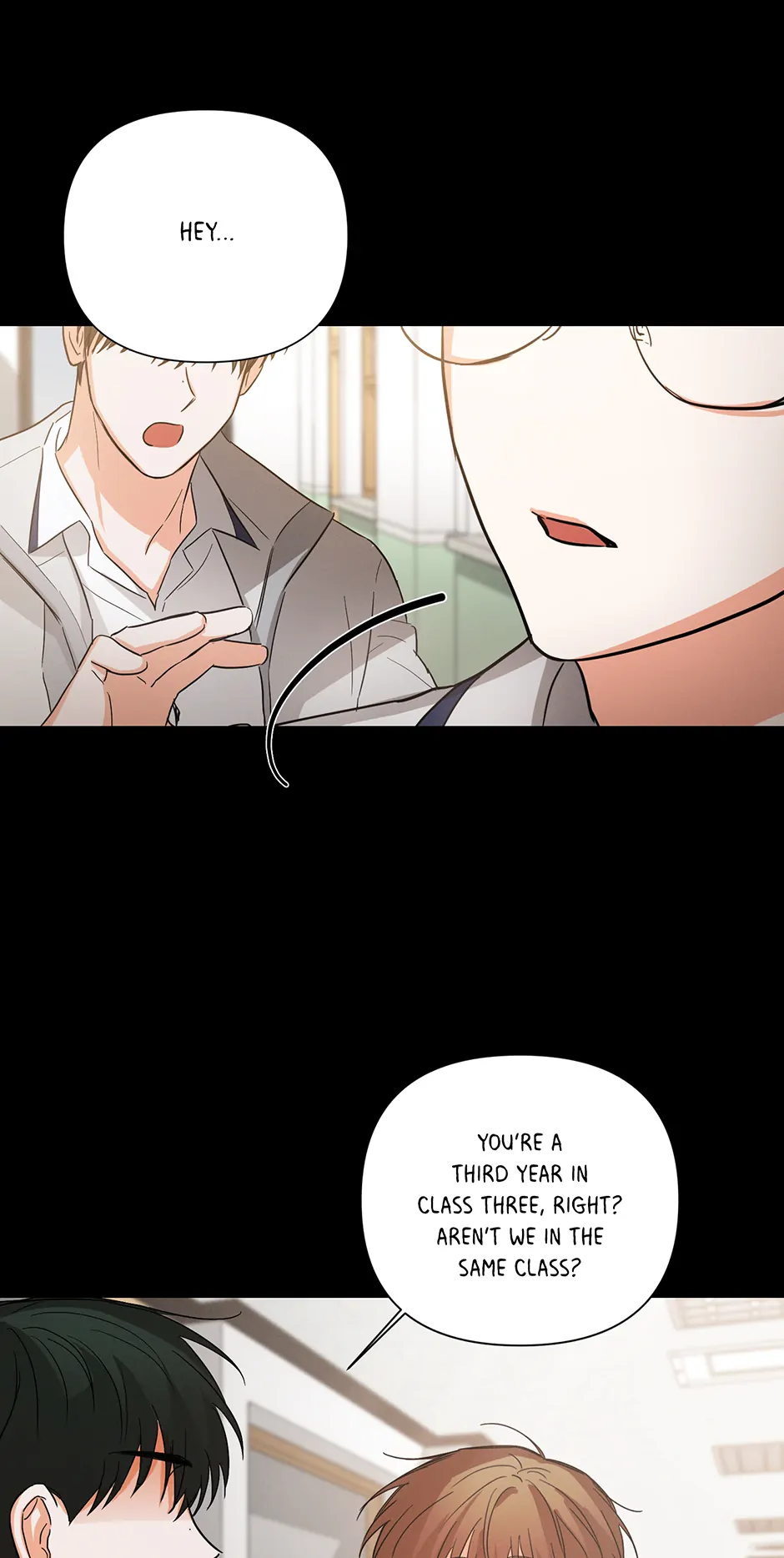 Nine to Nine [Official] - 19. Back in High School manhwa