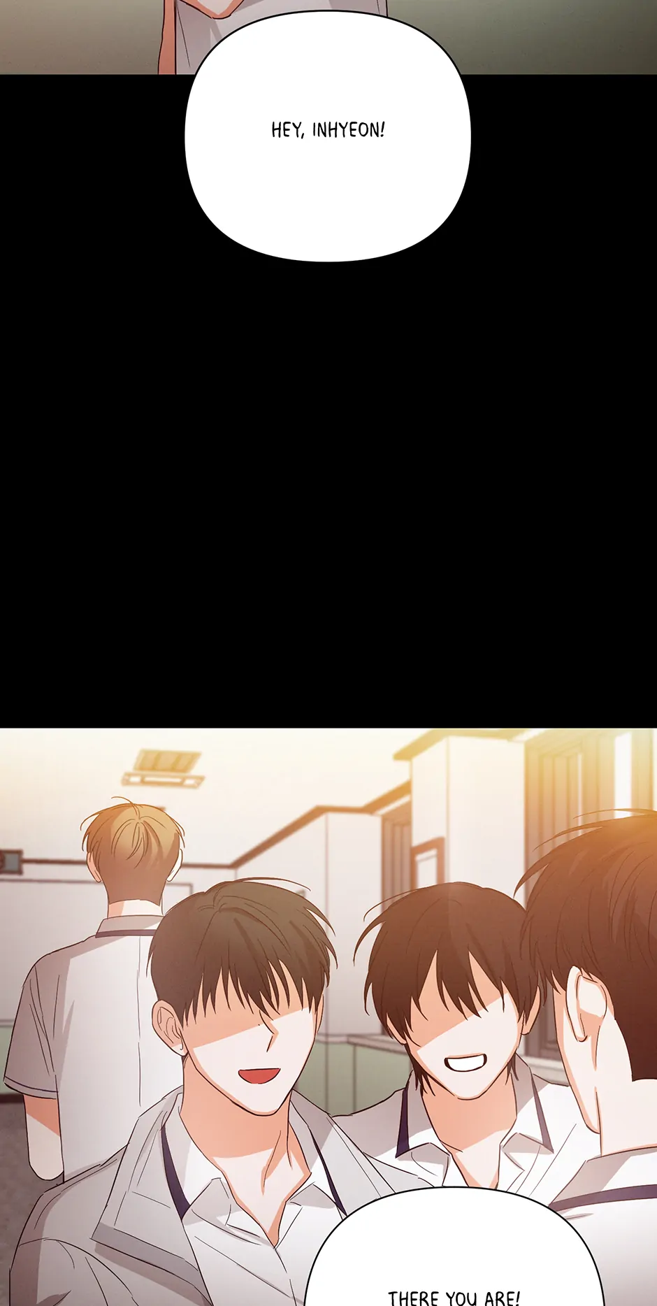 Nine to Nine [Official] - 19. Back in High School manhwa