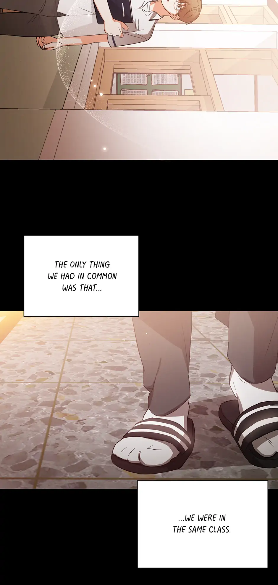Nine to Nine [Official] - 19. Back in High School manhwa