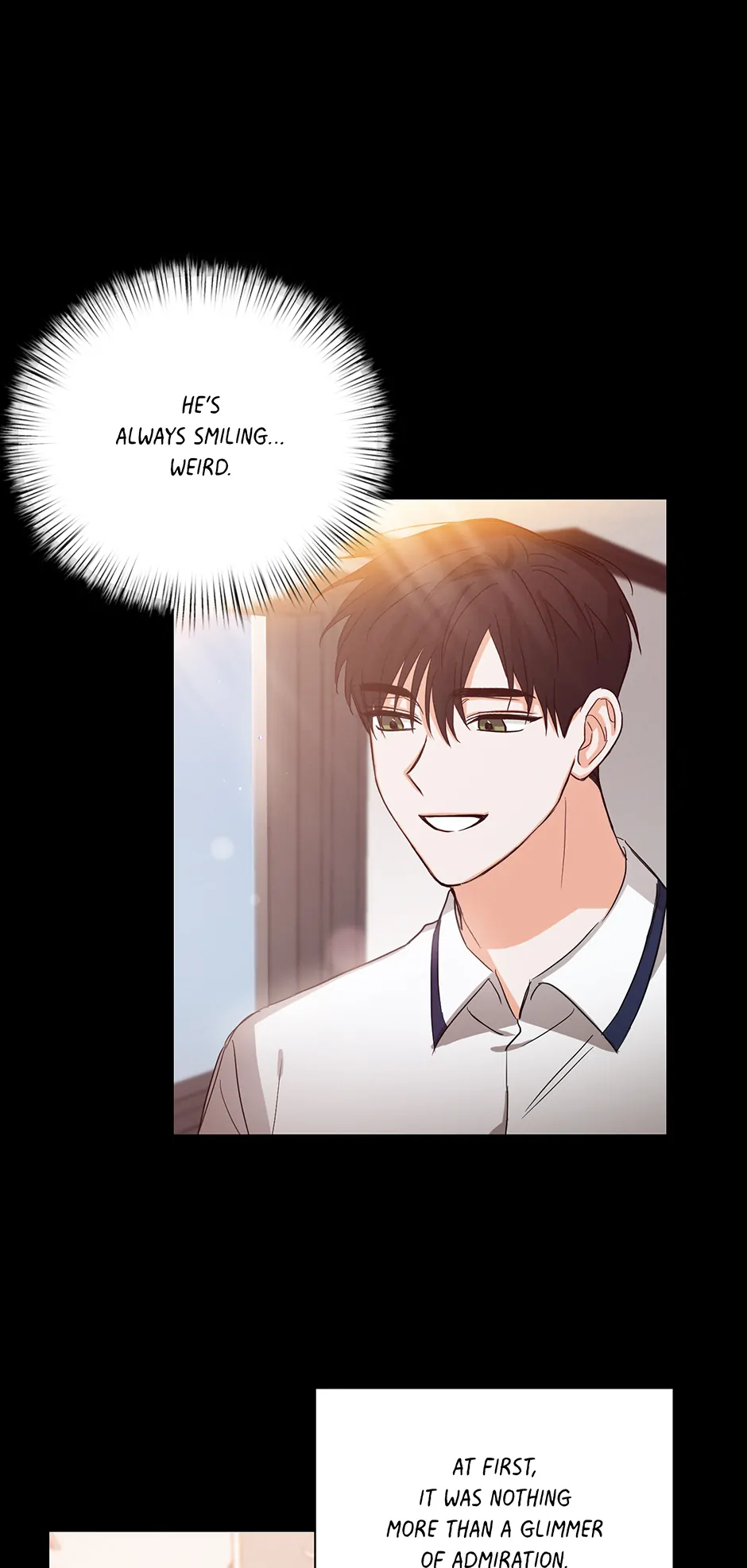 Nine to Nine [Official] - 19. Back in High School manhwa
