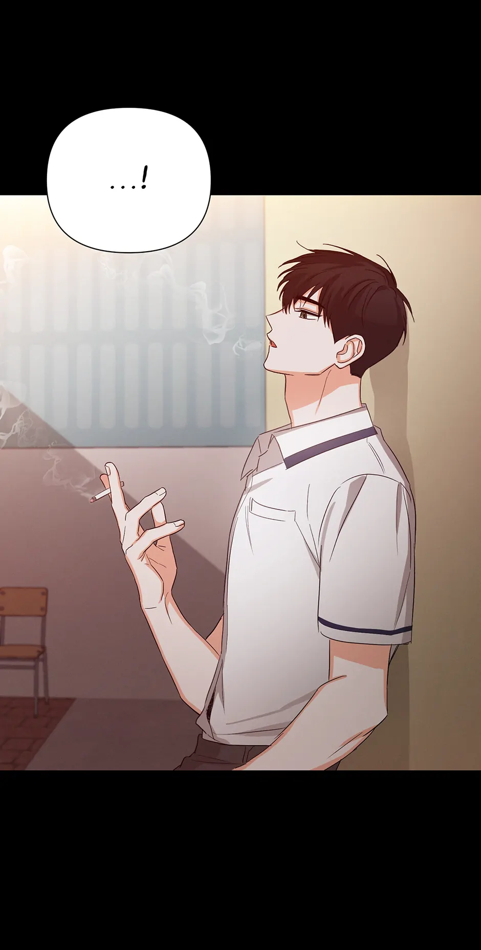 Nine to Nine [Official] - 19. Back in High School manhwa
