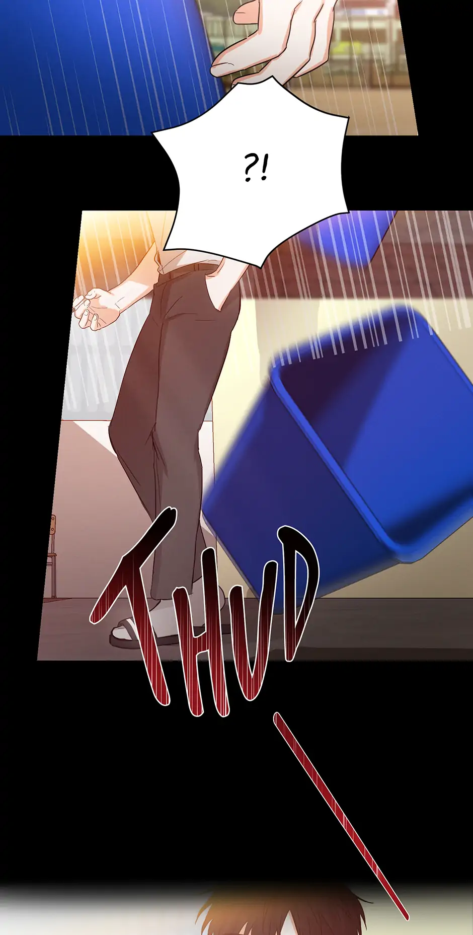 Nine to Nine [Official] - 19. Back in High School manhwa