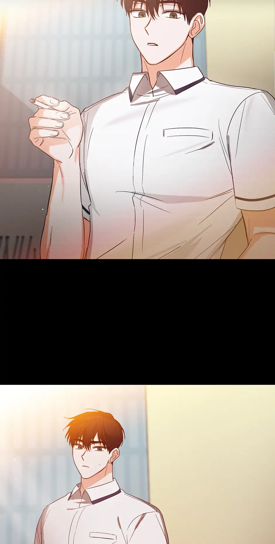 Nine to Nine [Official] - 19. Back in High School manhwa