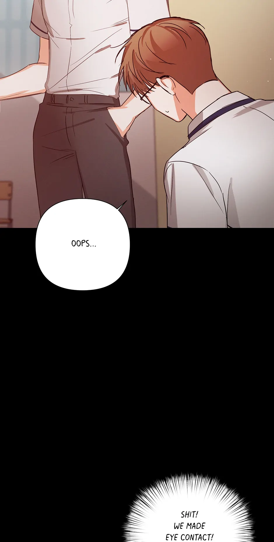 Nine to Nine [Official] - 19. Back in High School manhwa
