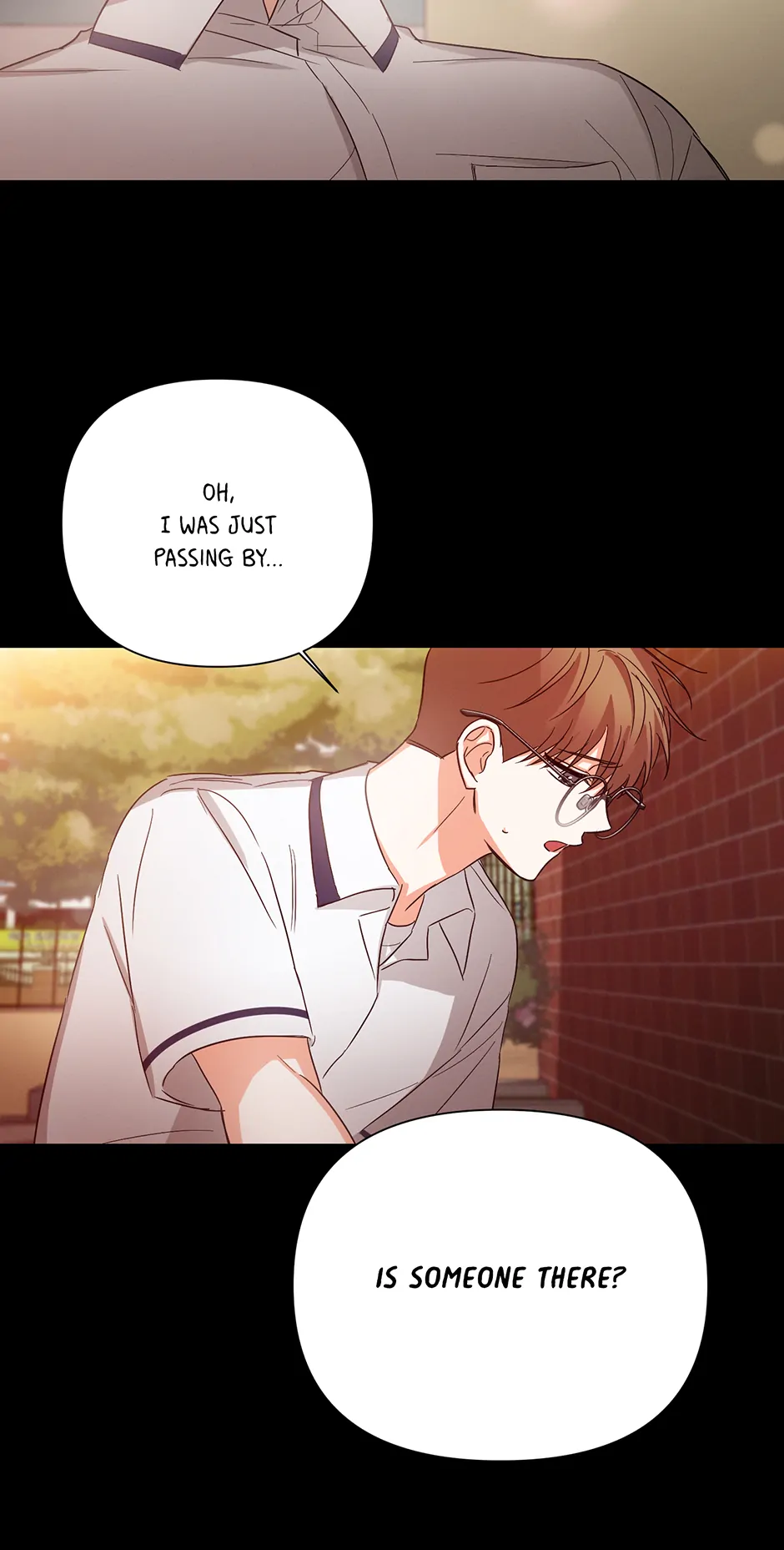 Nine to Nine [Official] - 19. Back in High School manhwa