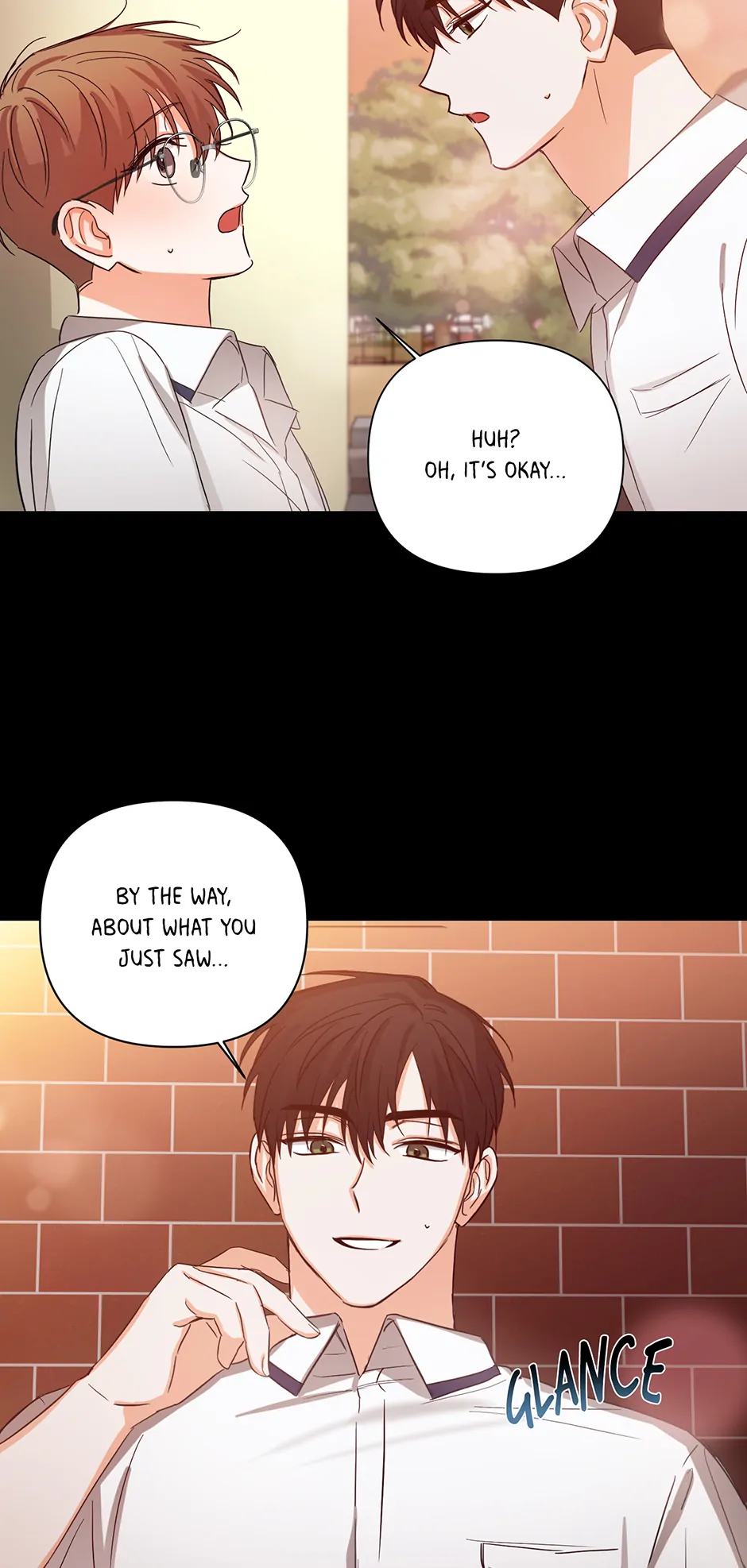 Nine to Nine [Official] - 19. Back in High School manhwa