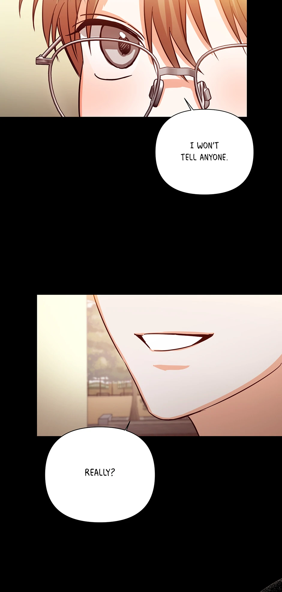 Nine to Nine [Official] - 19. Back in High School manhwa