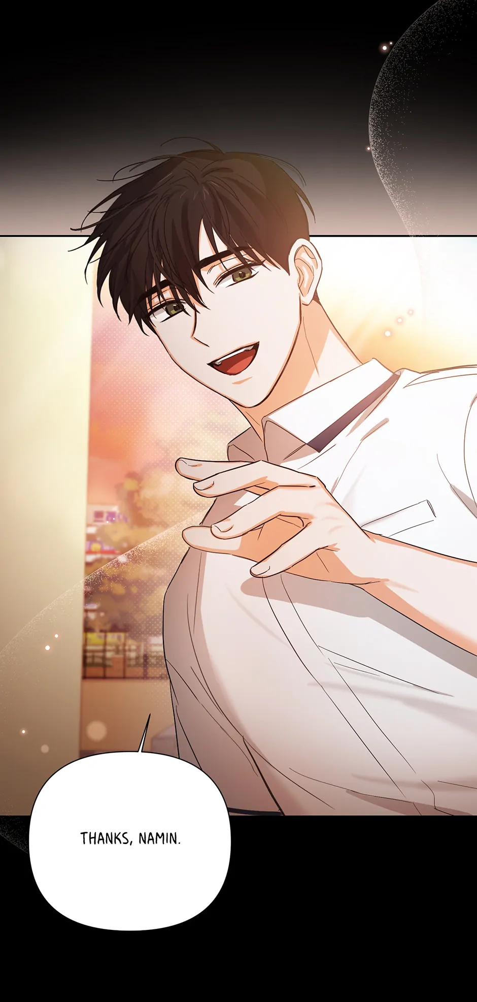 Nine to Nine [Official] - 19. Back in High School manhwa