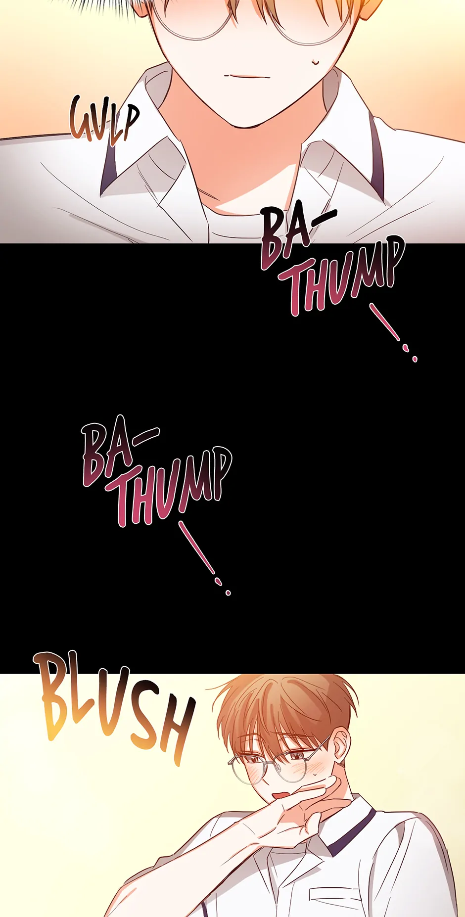 Nine to Nine [Official] - 19. Back in High School manhwa