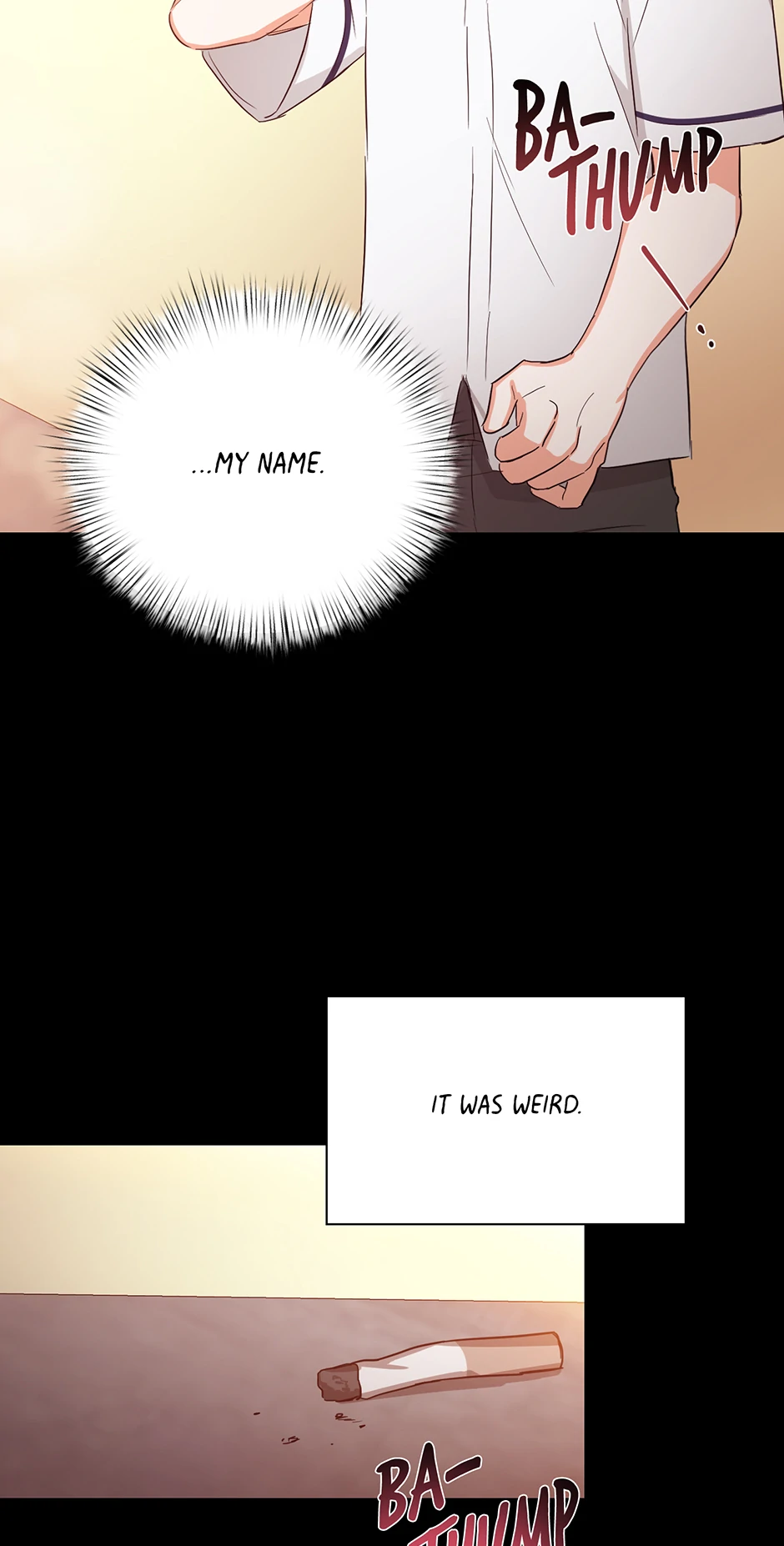 Nine to Nine [Official] - 19. Back in High School manhwa