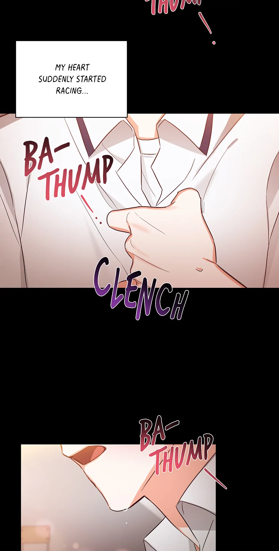 Nine to Nine [Official] - 19. Back in High School manhwa