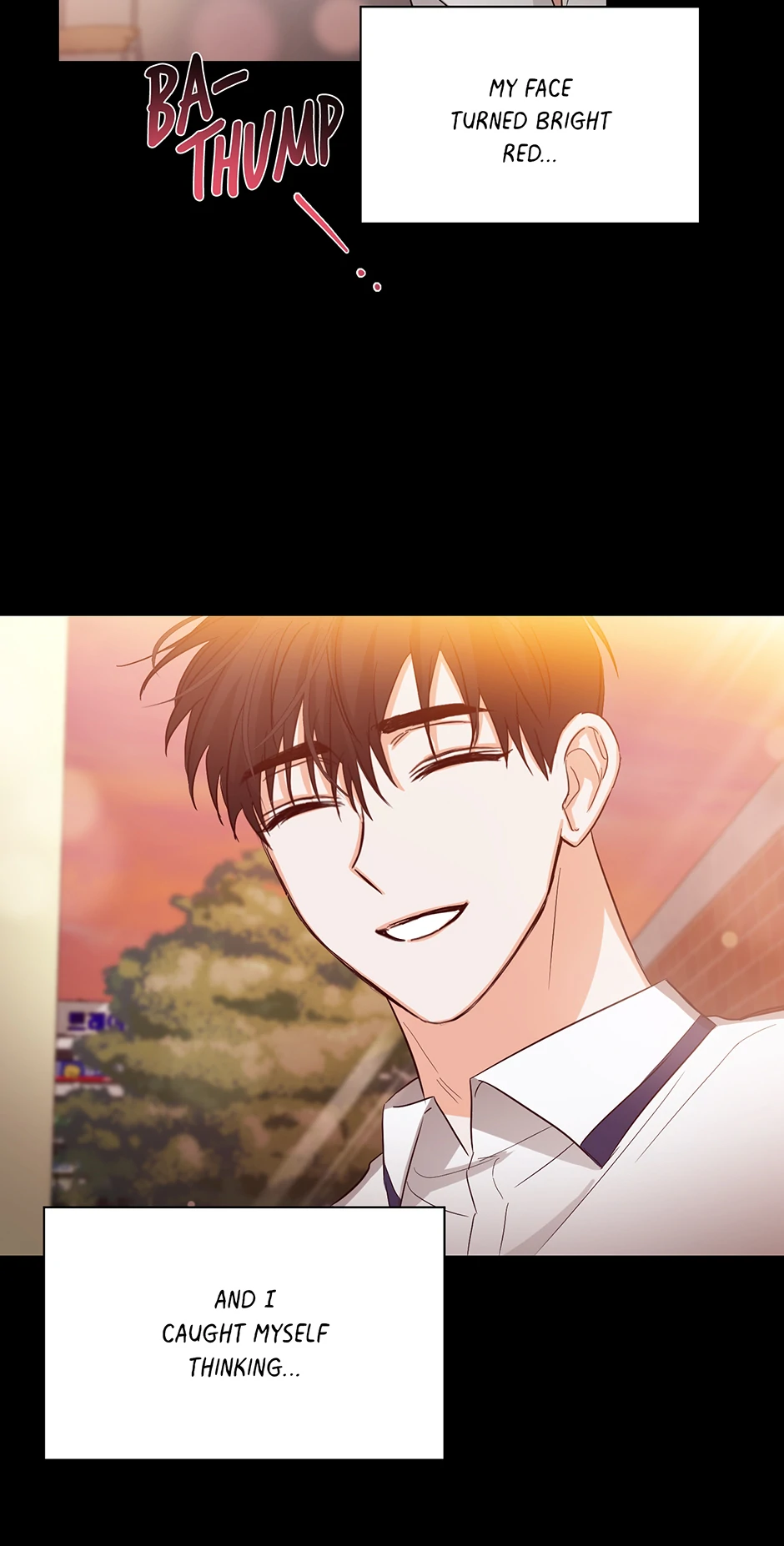 Nine to Nine [Official] - 19. Back in High School manhwa
