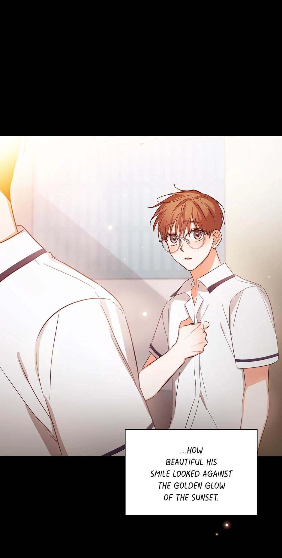 Nine to Nine [Official] - 19. Back in High School manhwa