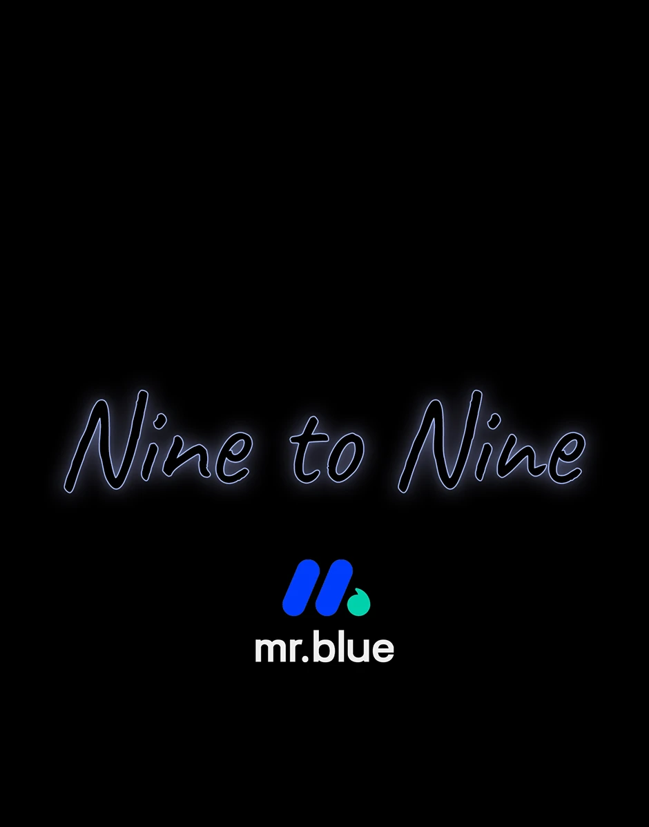 Nine to Nine [Official] - 19. Back in High School manhwa