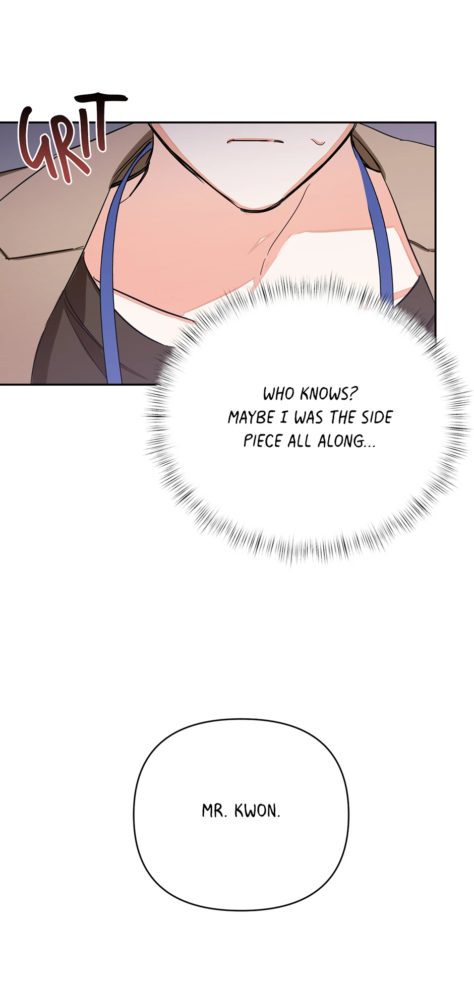 Nine to Nine [Official] - 2. The Stairwell manhwa