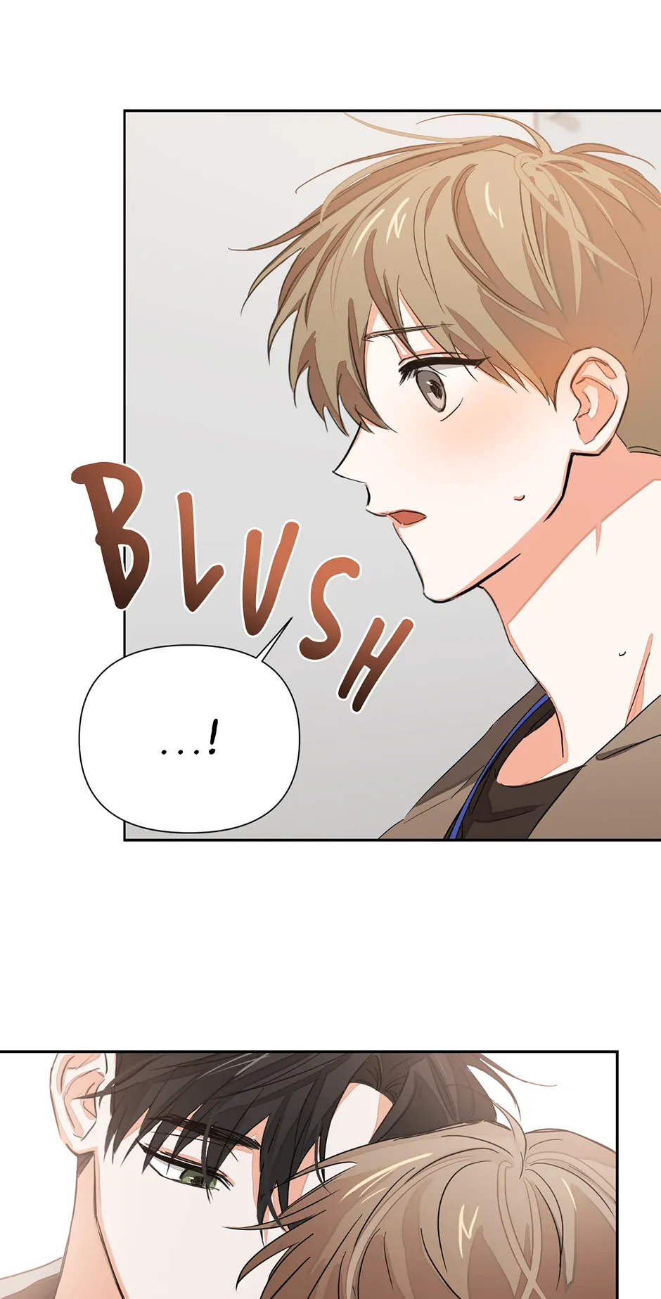 Nine to Nine [Official] - 2. The Stairwell manhwa