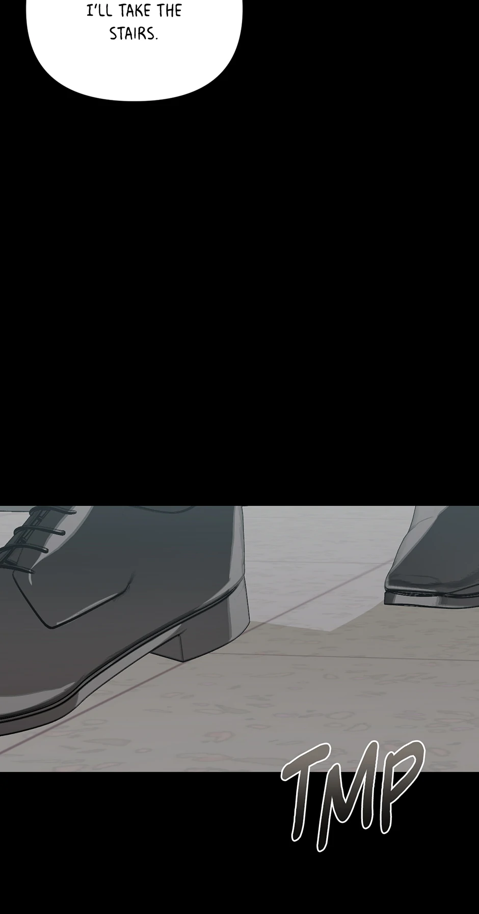 Nine to Nine [Official] - 2. The Stairwell manhwa