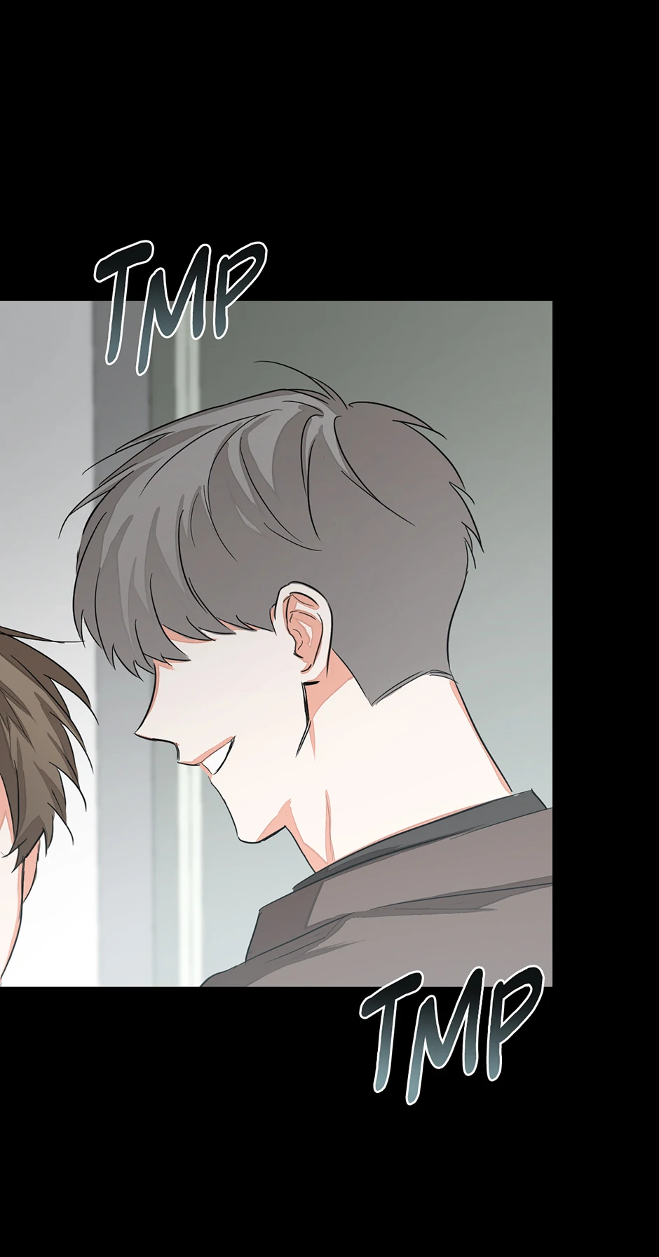 Nine to Nine [Official] - 2. The Stairwell manhwa