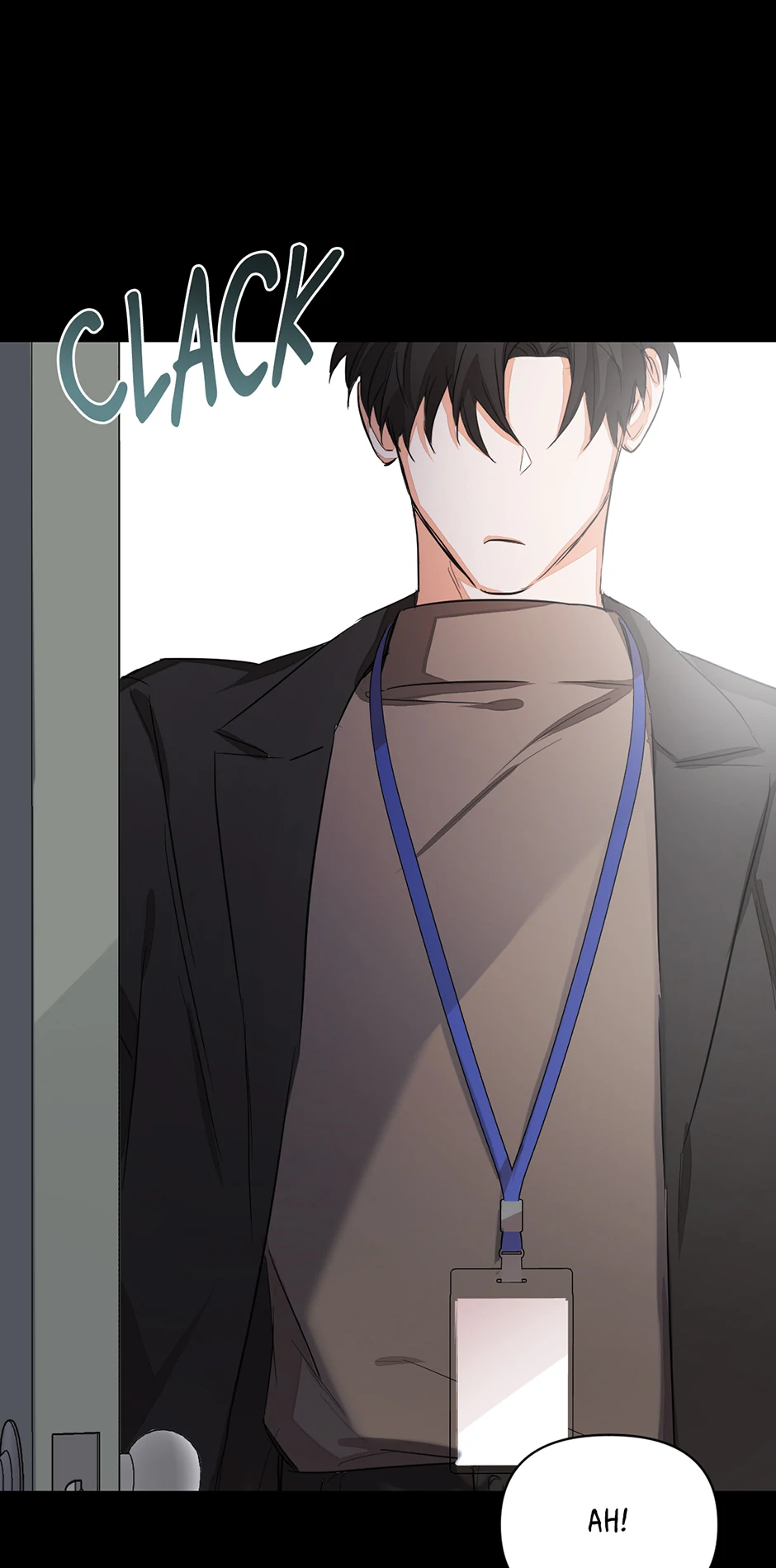 Nine to Nine [Official] - 2. The Stairwell manhwa