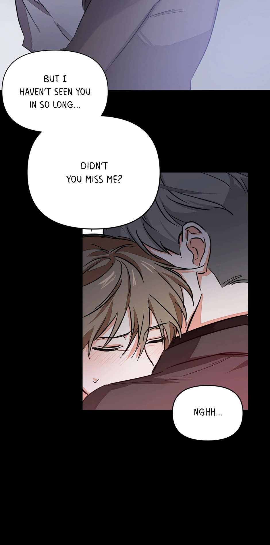 Nine to Nine [Official] - 2. The Stairwell manhwa