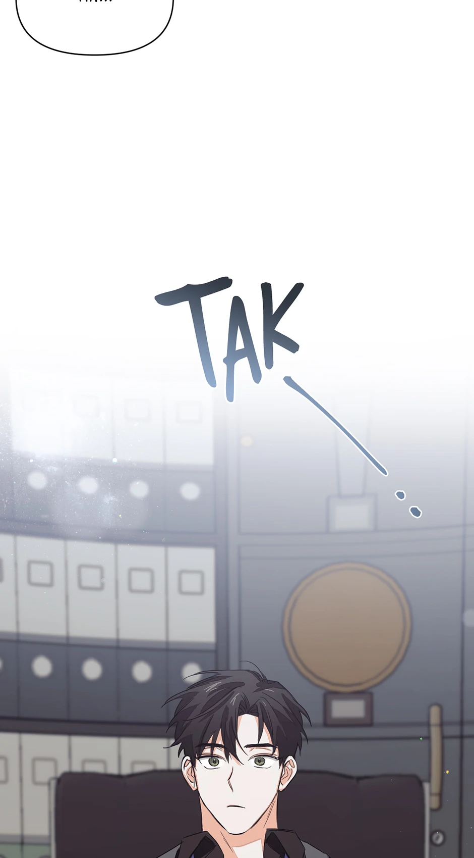 Nine to Nine [Official] - 2. The Stairwell manhwa