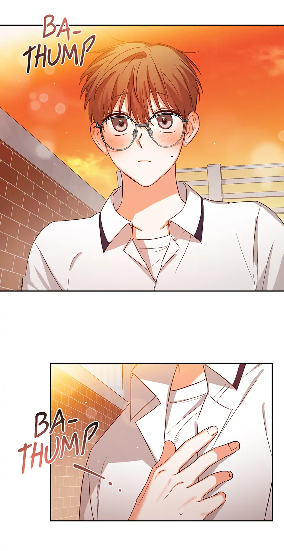Nine to Nine [Official] - 20. Extended Families manhwa