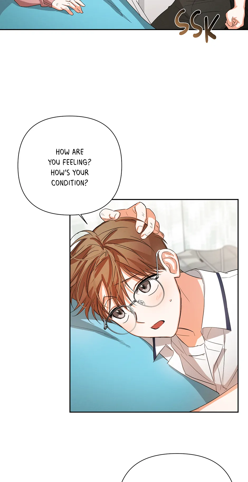 Nine to Nine [Official] - 20. Extended Families manhwa