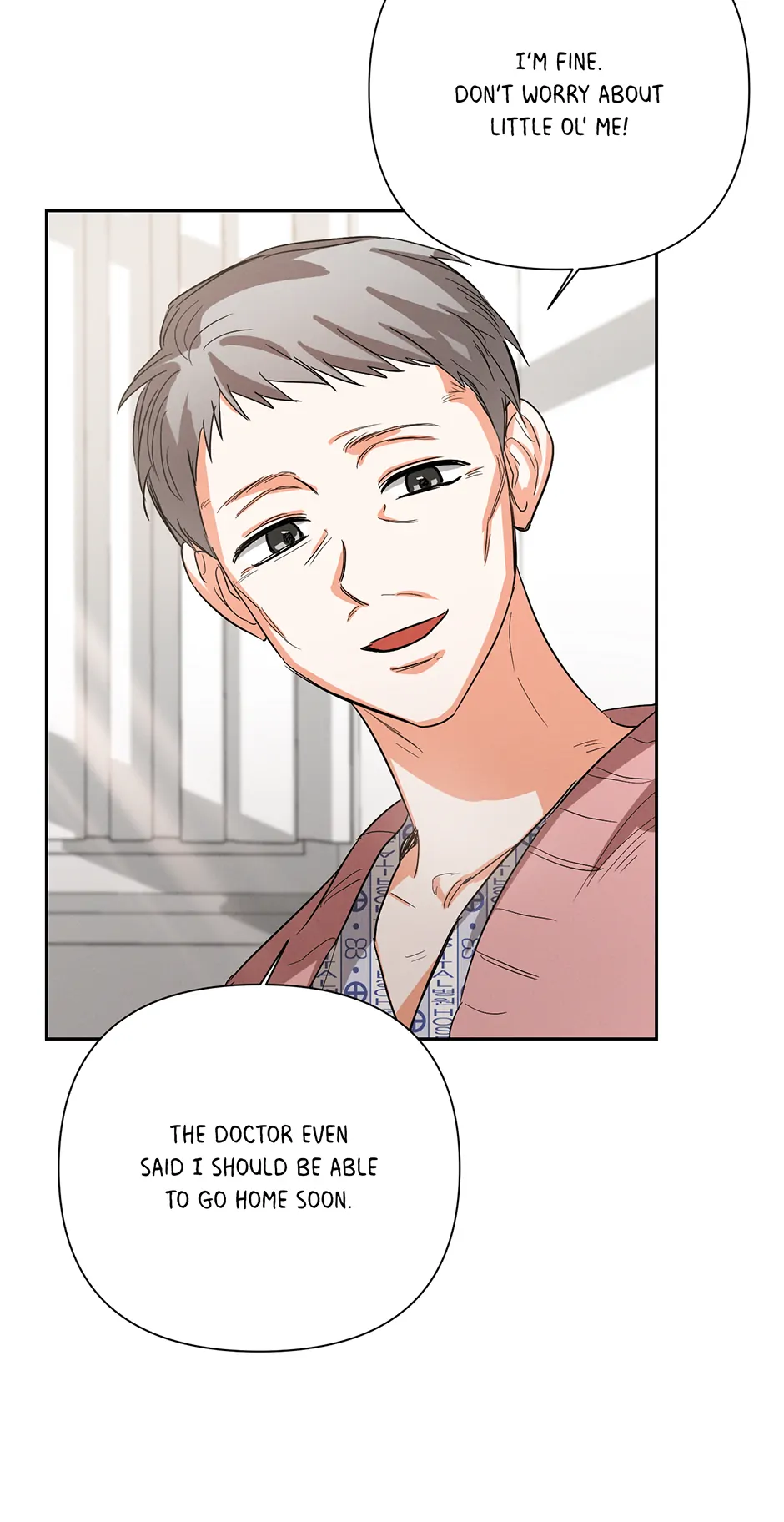 Nine to Nine [Official] - 20. Extended Families manhwa