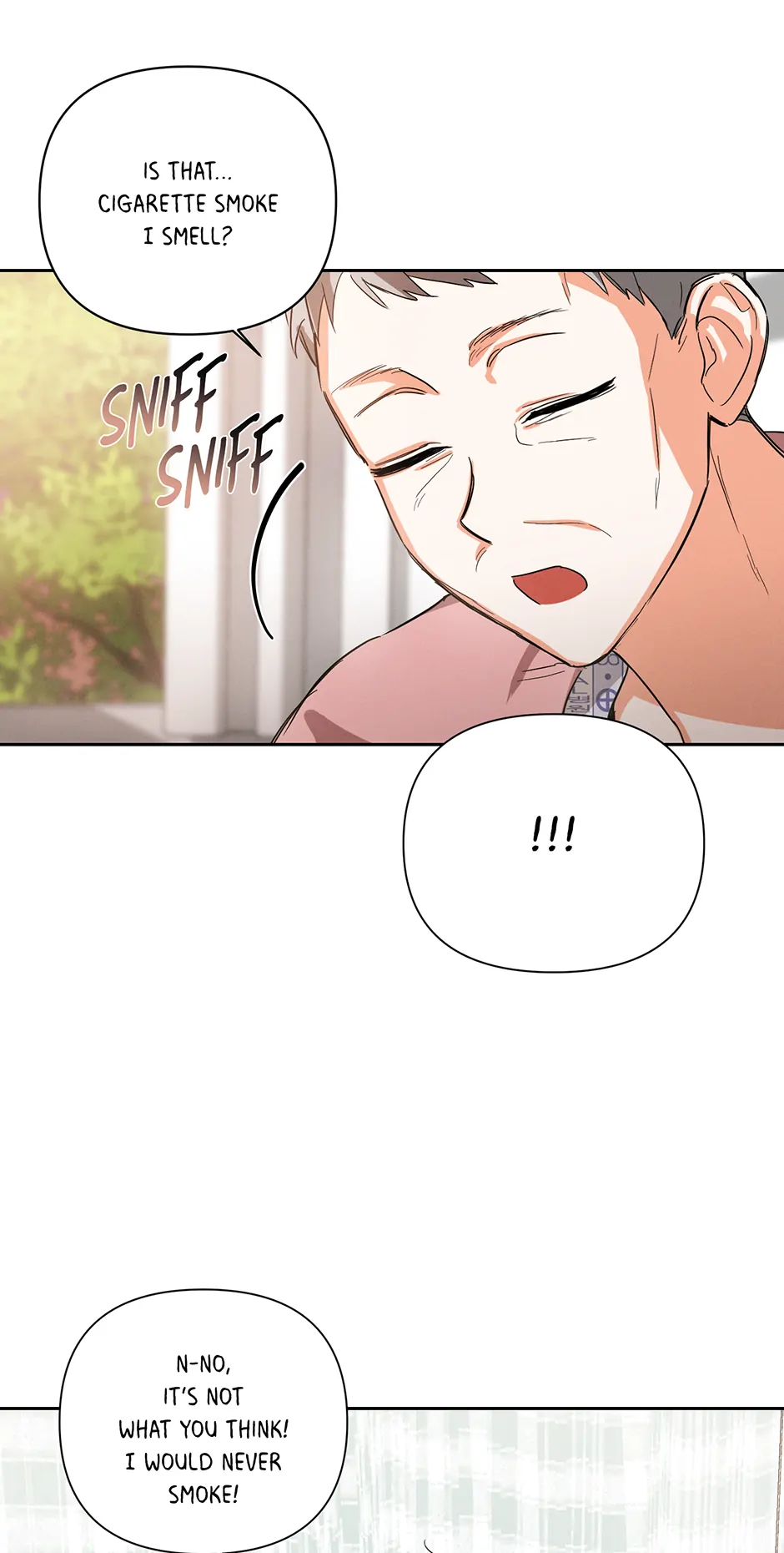 Nine to Nine [Official] - 20. Extended Families manhwa