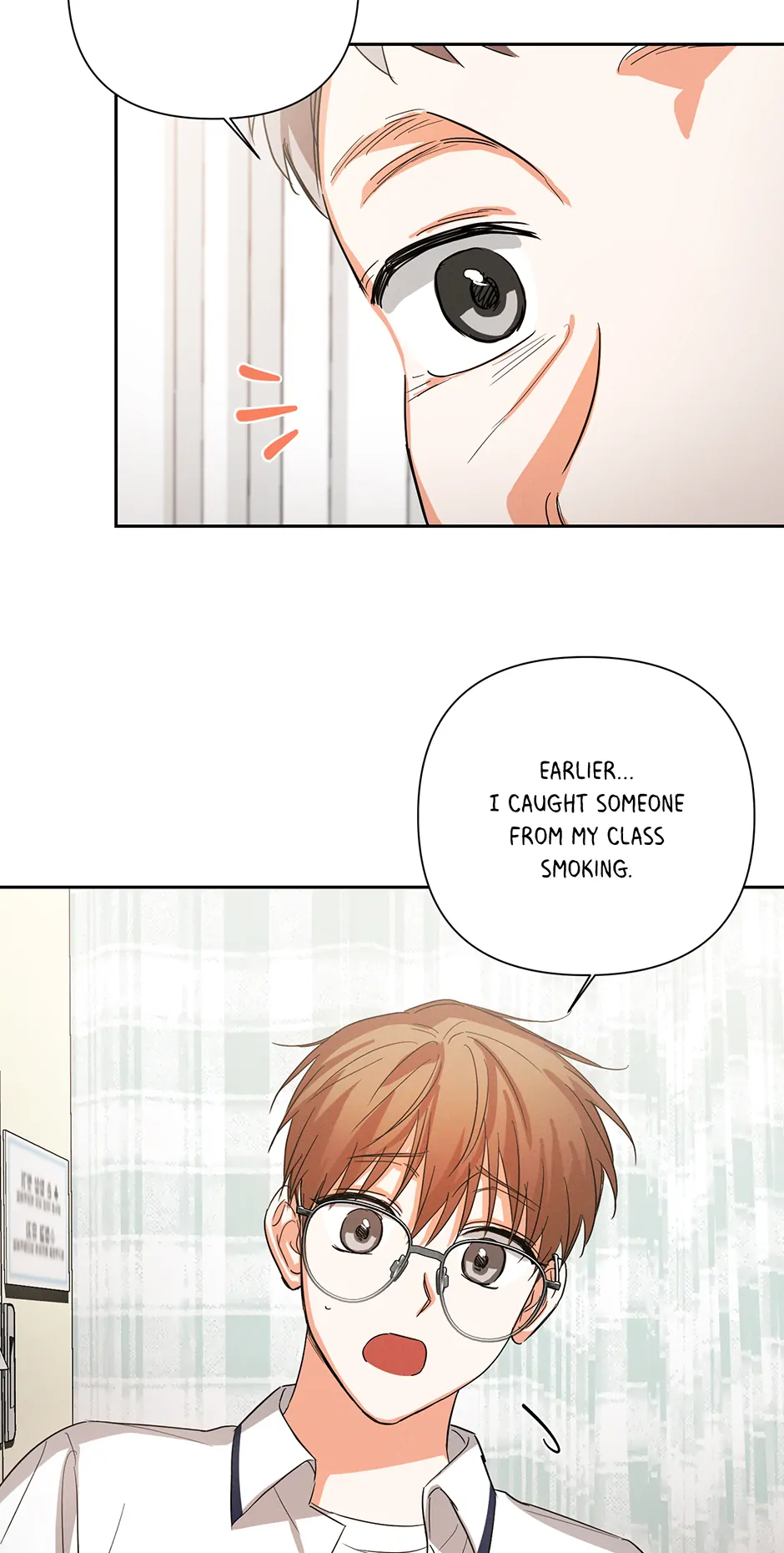Nine to Nine [Official] - 20. Extended Families manhwa