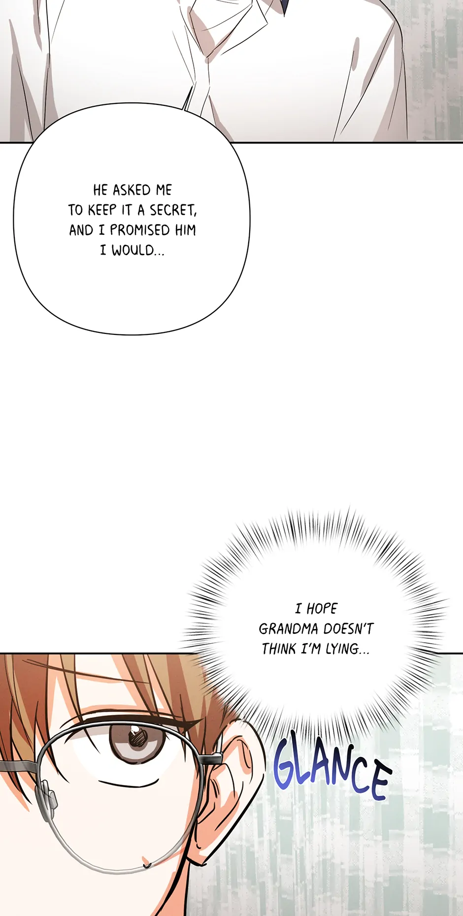 Nine to Nine [Official] - 20. Extended Families manhwa