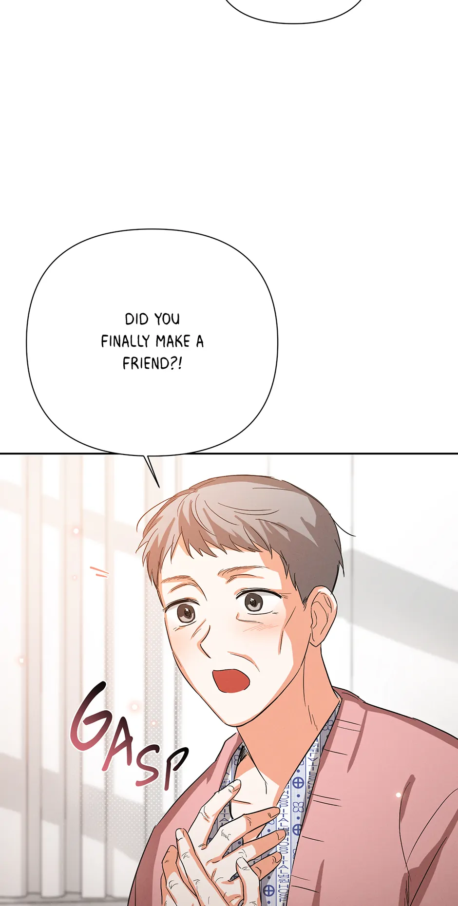 Nine to Nine [Official] - 20. Extended Families manhwa