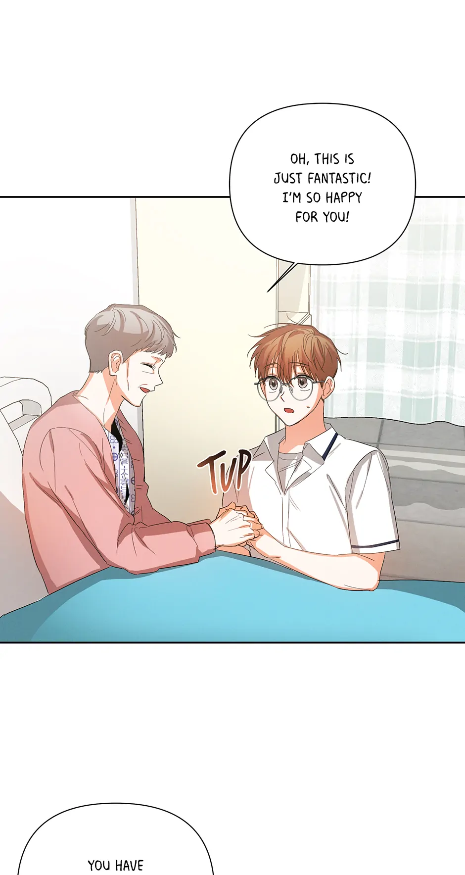 Nine to Nine [Official] - 20. Extended Families manhwa