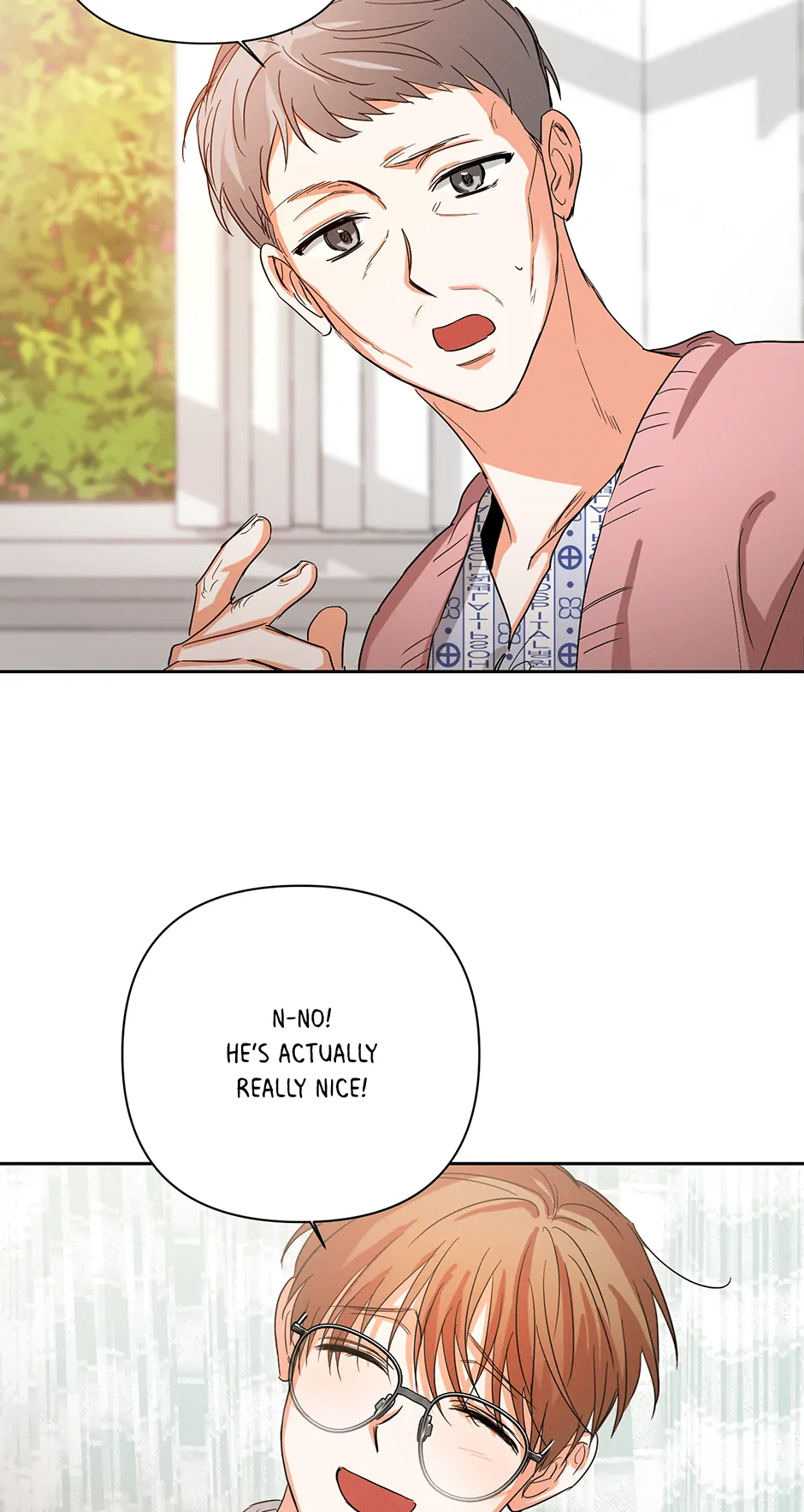 Nine to Nine [Official] - 20. Extended Families manhwa