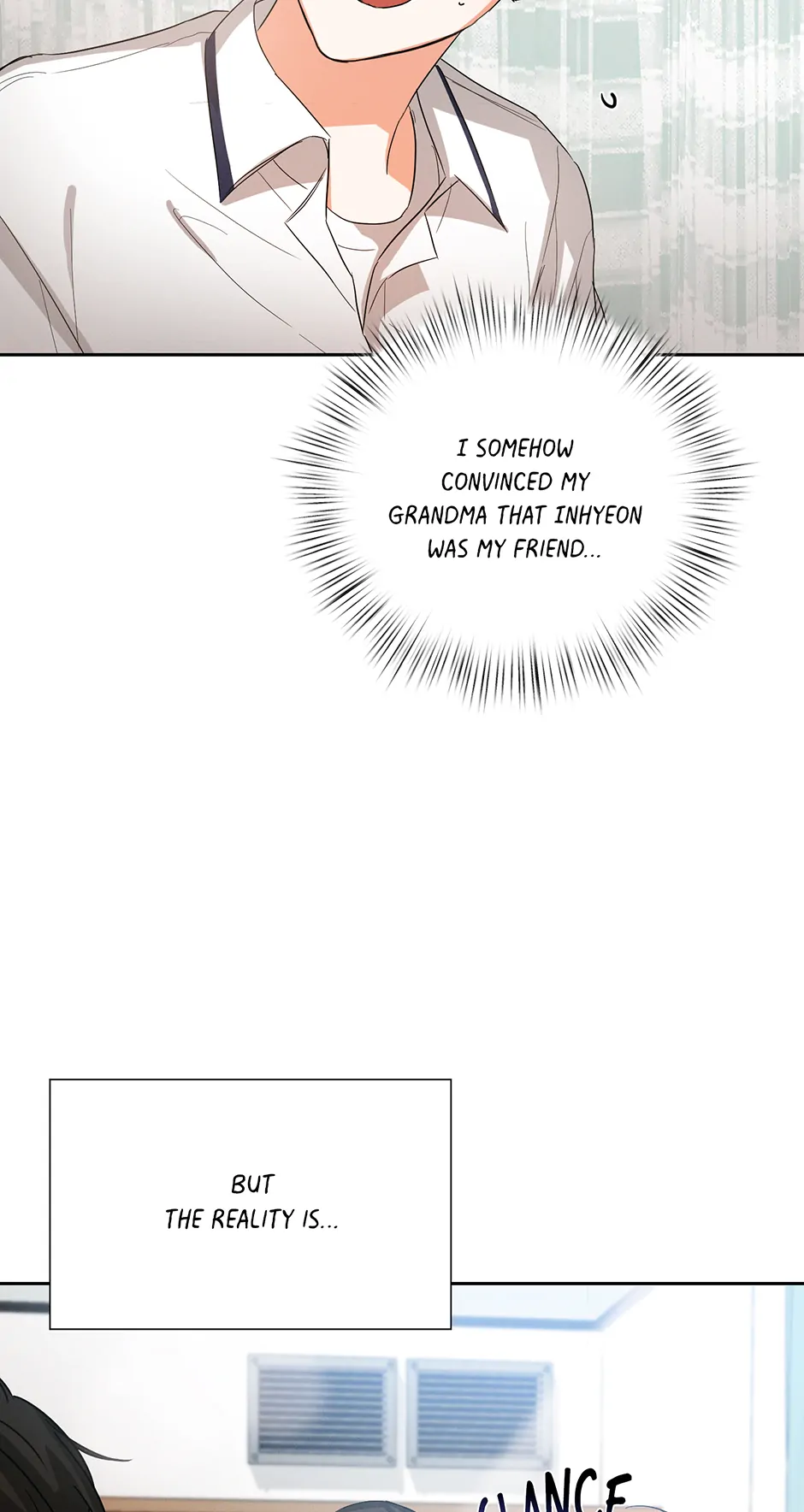 Nine to Nine [Official] - 20. Extended Families manhwa