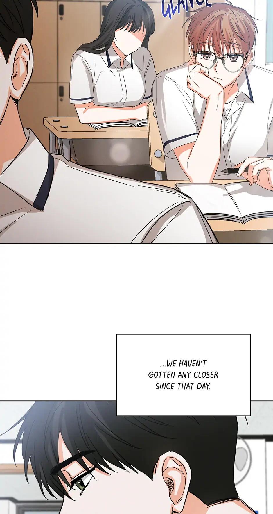 Nine to Nine [Official] - 20. Extended Families manhwa