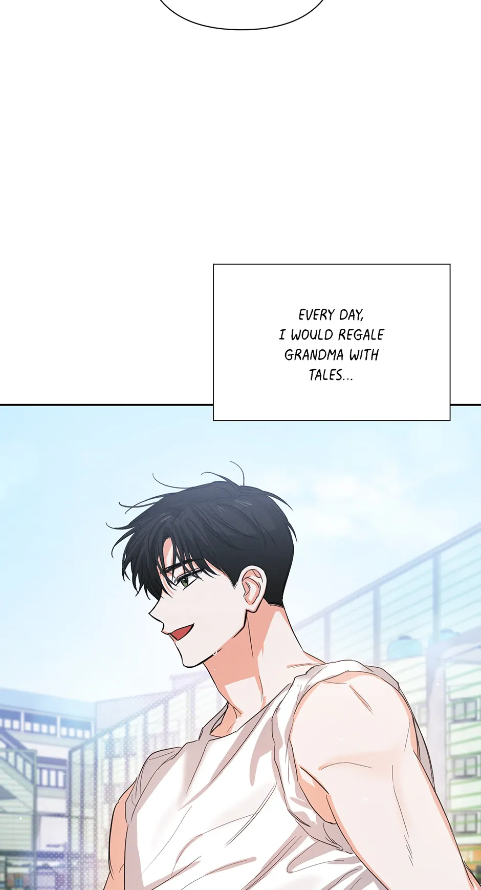 Nine to Nine [Official] - 20. Extended Families manhwa