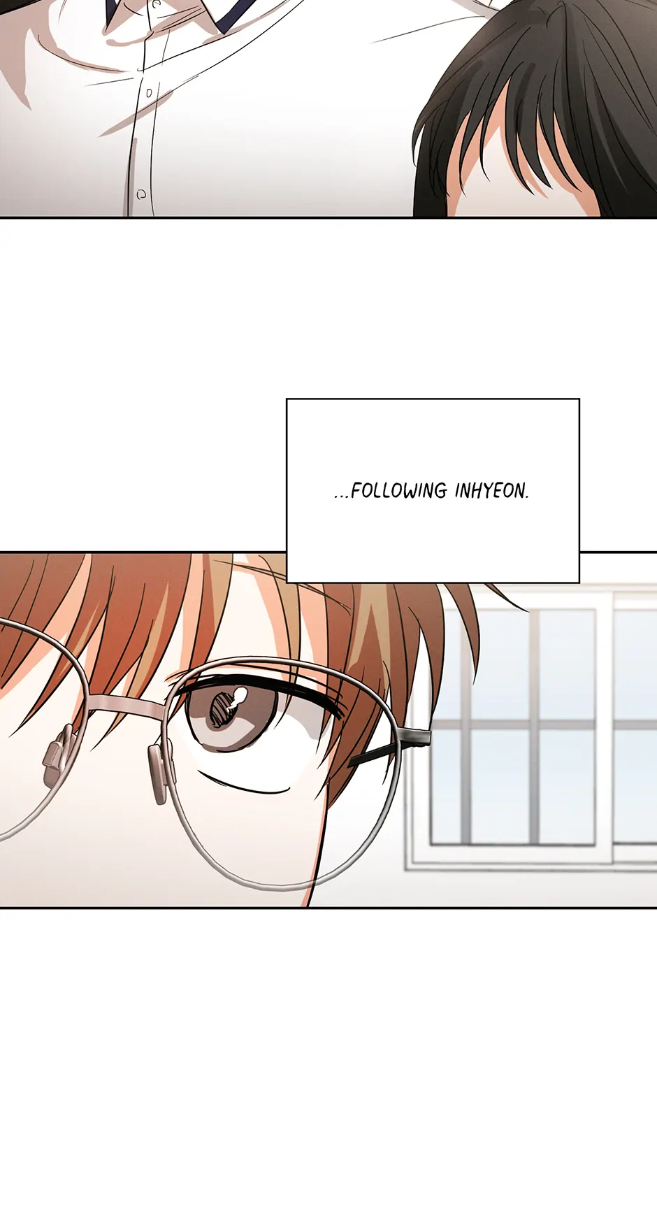 Nine to Nine [Official] - 20. Extended Families manhwa