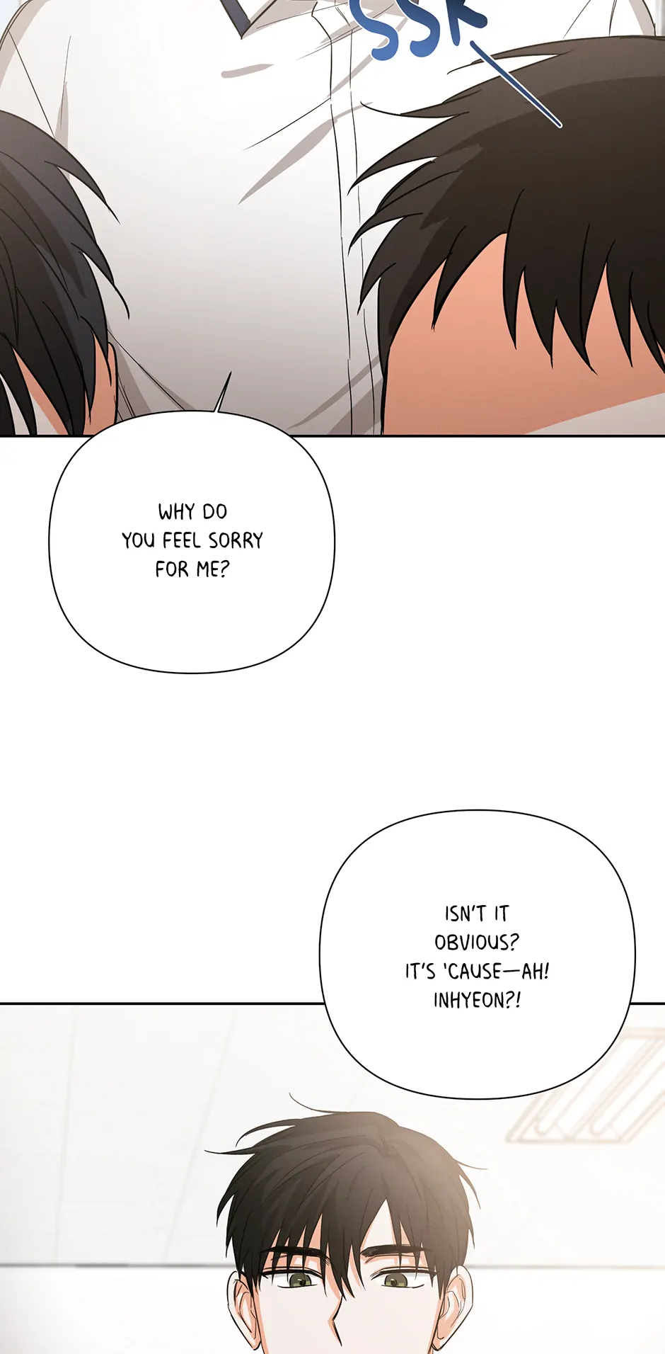 Nine to Nine [Official] - 20. Extended Families manhwa