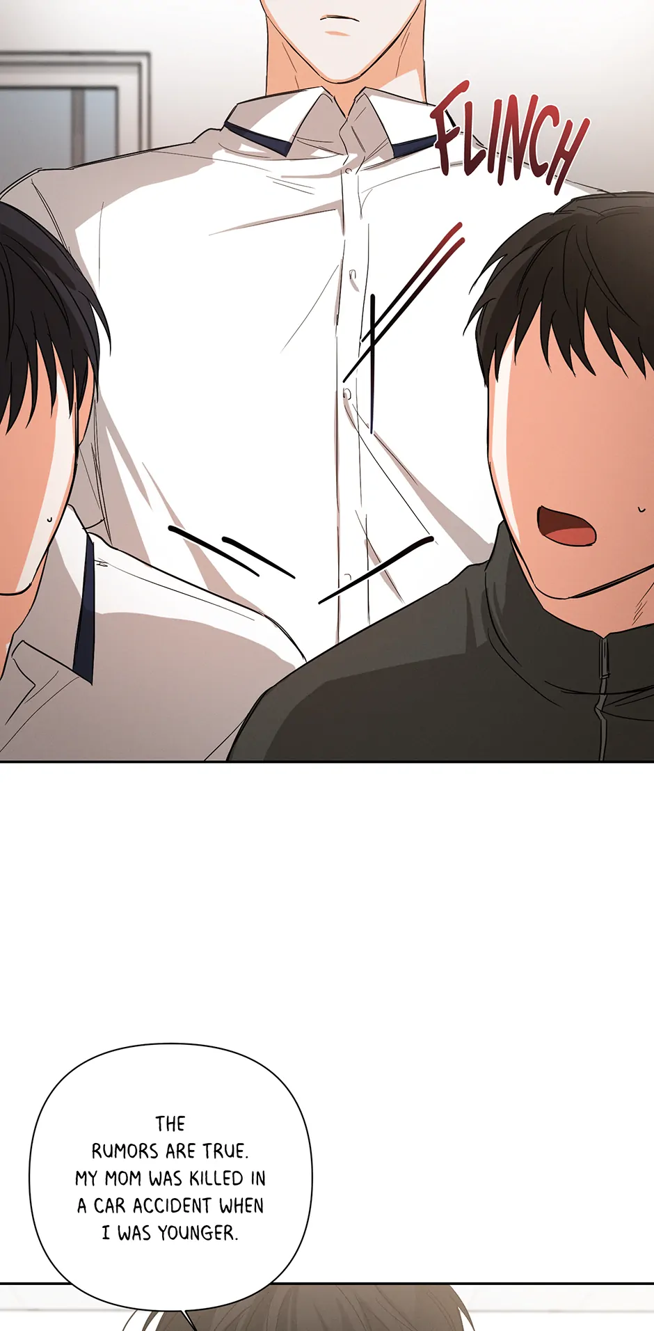 Nine to Nine [Official] - 20. Extended Families manhwa